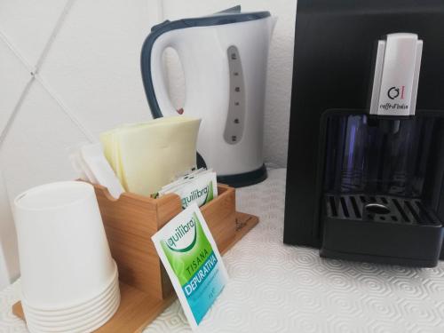 Flamingo Guest House- Rooms