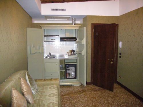 Hotel Al Ponte Mocenigo, Venise (photo 8)