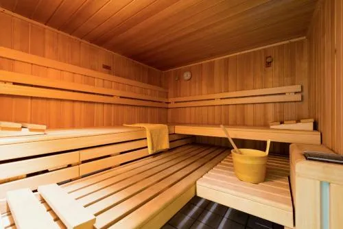 Ferienhaus Adonis in Saas-Grund, Schweiz