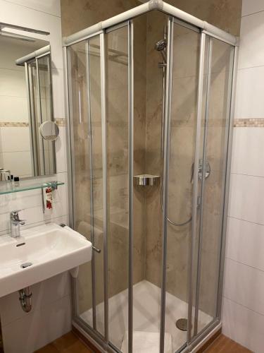 Hotel Rosenbusch 2