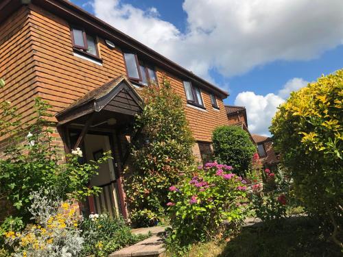 Lovely Large House Near Swanley Town, , Kent
