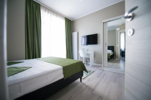 Apartel Luna Beach