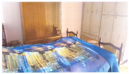stanza in appartamento condiviso chambre d'hôte Ceglie Messapica