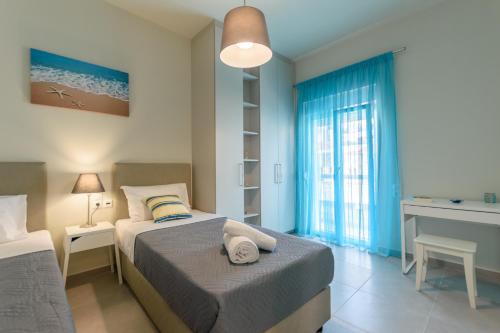 Seashell Apt 2, Stalida (Foto 7)