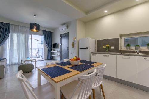 Seashell Apt 2, Stalida (Foto 9)