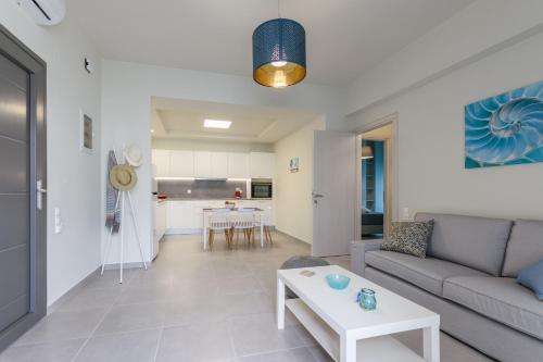 Seashell Apt 2, Stalida (Foto 4)