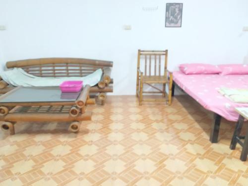 Facilities, Cheap Sleep in Mae Puem