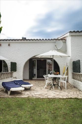 Casas Montgri