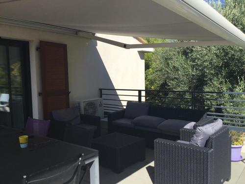 Appartement sympa,moderne et fonctionnel