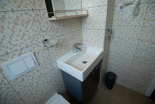 Pensiunea Panorama Business Inn - image 12