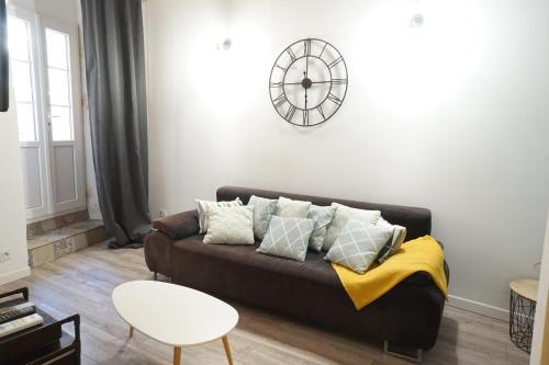 appartement saint angelo - Location saisonnière - Bastia