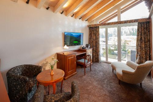 Hotel Sonne - image 5