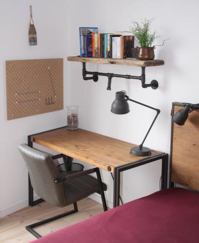 Mein Speicher-Platz Room Type - One-Bedroom Apartment