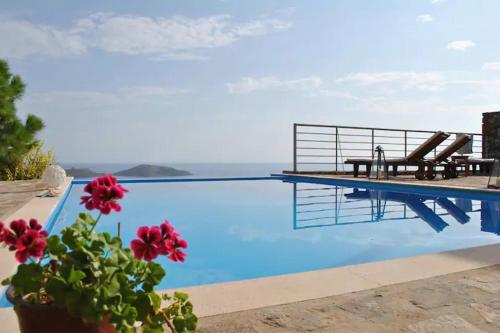 Elounda Sunrise Villa