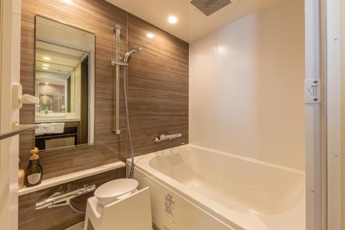 Meitetsu Inn Shinosakaeki Higashiguchi – Osaka, 