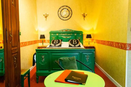 Hôtel le Baron photo 22