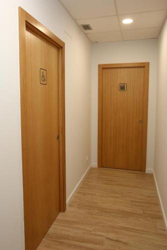 Létesítmények, dpaso Urban Hostel in Pontevedra