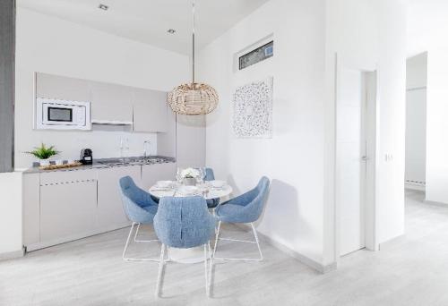 Apartamentos Soho Boutique Museo, Málaga (fotografie 5)