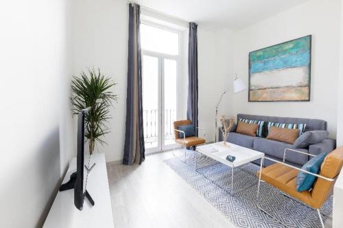 Apartamentos Soho Boutique Museo, Málaga (fotografie 8)