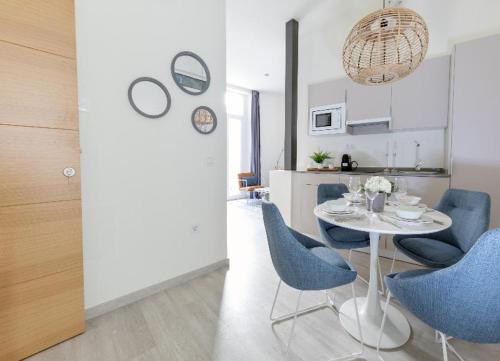 Apartamentos Soho Boutique Museo, Málaga (fotografie 10)