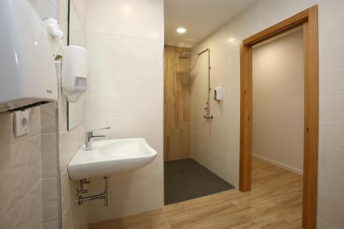 dpaso Urban Hostel - image 8