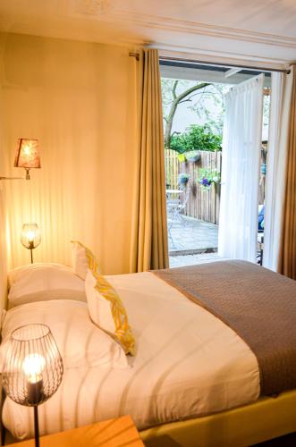 Family Hotel Kooyk, Amsterdam (photo 9)