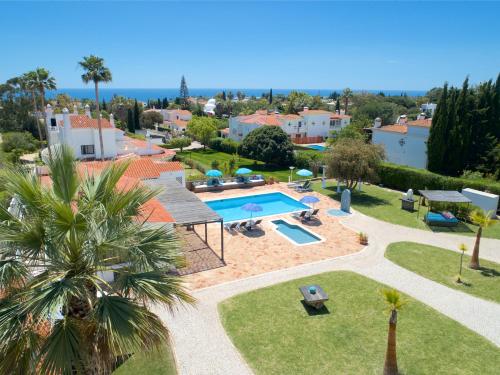  Vale a Pena, Pension in Carvoeiro