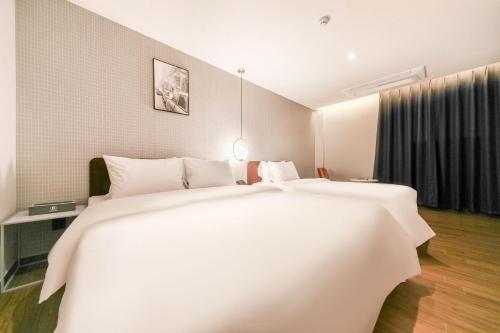 Pohang Brown Dot Hotel