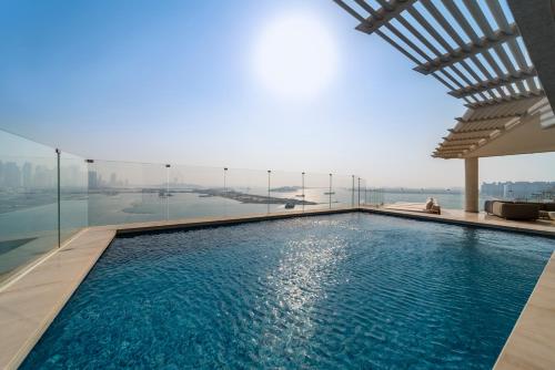 EDEN'S Homes & Villas - FIVE Palm Residences, Dubaj (fotografie 7)
