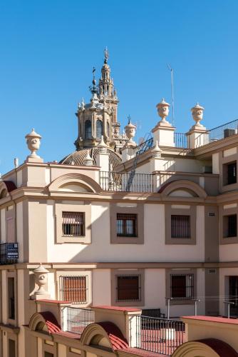 Constitución Terraza Olehousing - image 4