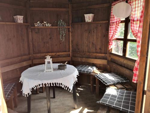 Charmante Ferienwohnung 3 Zimmer Kueche Bad zentrale Lage in Hagen im Bremischen