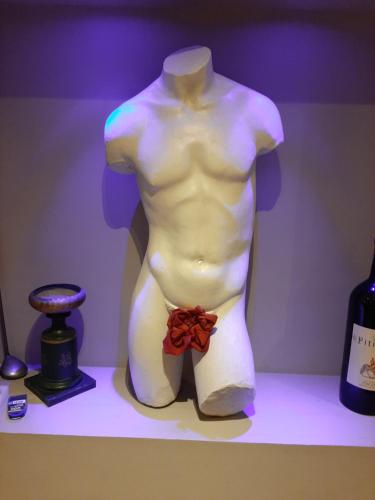 Hotel & Ristorante L´Angoletto in Selci in Selci