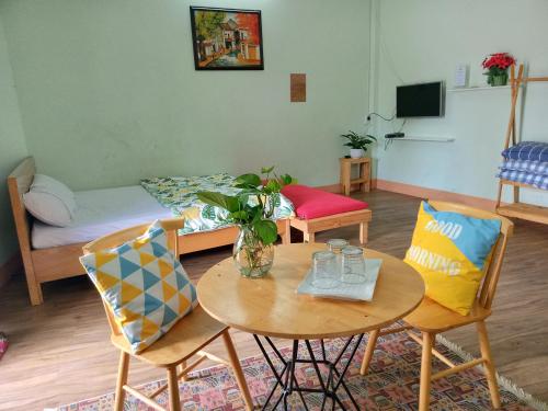 Homestay Nhat Ha