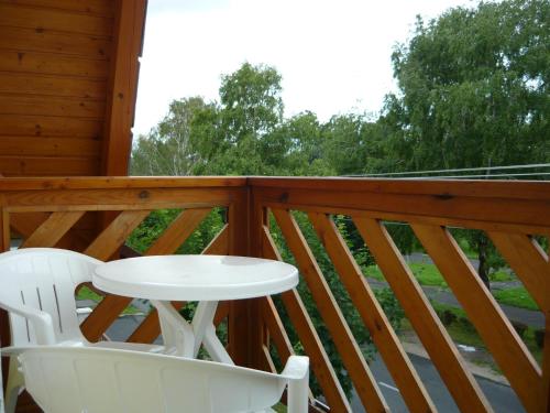 Erika Appartementhaus - image 13