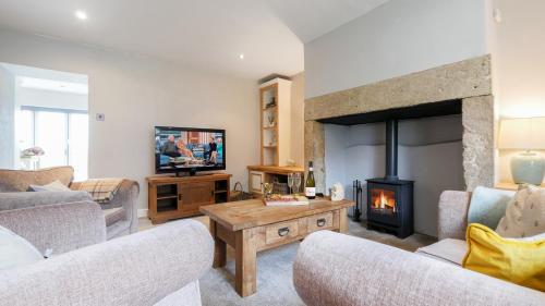 Swallowship Cottage, , Northumberland