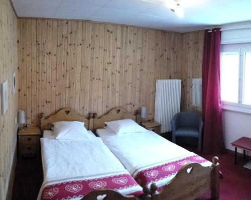 Hôtel Splendide, Crans-Montana (Foto 4)