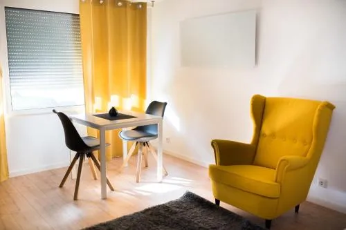 KELLER APARTMENT l 12F in Sulz am Neckar, Deutschland