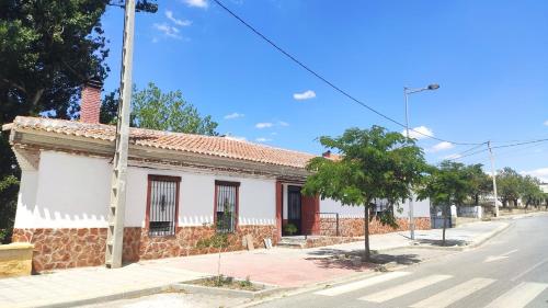 La Fragua de Paco 1 gîte à louer Sillar Baja