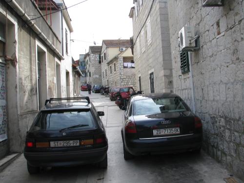 Split Center Suites, Split (photo 2)