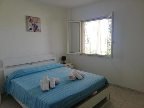 Capo summer Room Type - Two-Bedroom Apartment
