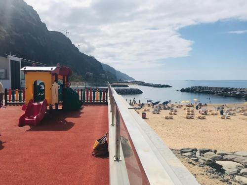  De Casa Villa in Estreito da Calheta