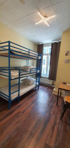 Triple room, private bathroom