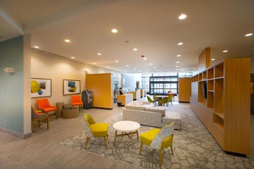 Holiday Inn - Kansas City - Northeast by IHG, Kansas City (photo 7)