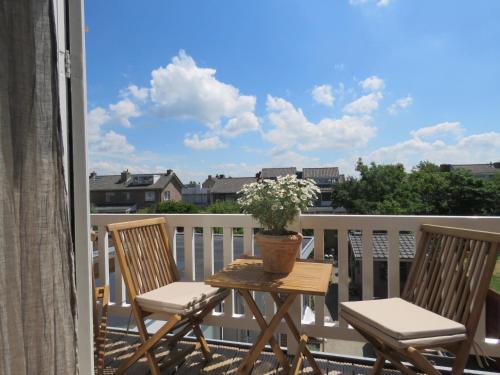  Casa duna close to the beach, city centre, dunes and parking area in Zandvoort