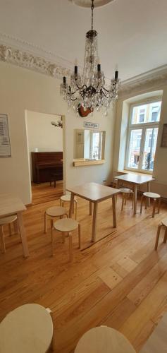 Buch-Ein-Bett Hostel 2