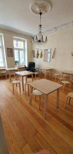 Buch-Ein-Bett Hostel 5