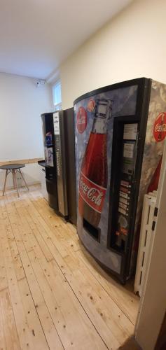 Buch-Ein-Bett Hostel – Hamburg, DC