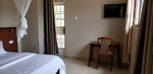 hotel photo