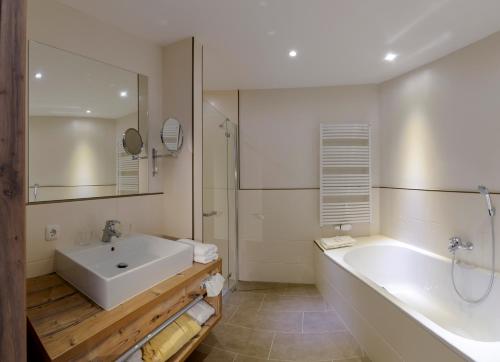 Appartementhotel Sonnenhof - image 11