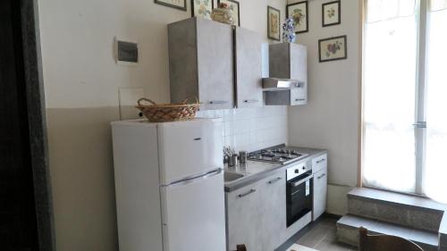 Cà di felice-locanda dei cacciatori (Ca di felice-locanda dei cacciatori) in Ceranesi